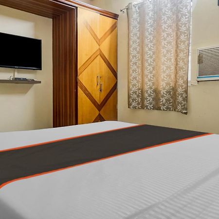 Hotel Galaxy Residency Kalyani Nagar Пуна Экстерьер фото