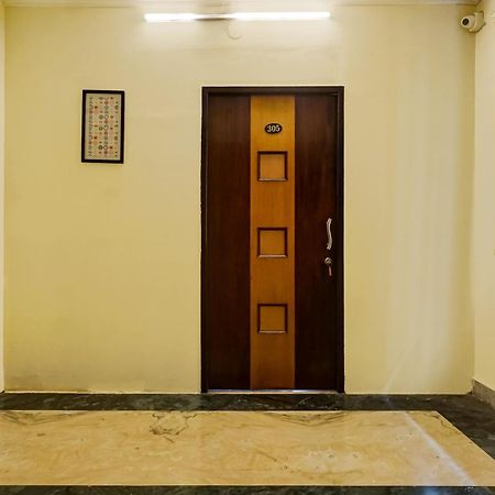 Hotel Galaxy Residency Kalyani Nagar Пуна Экстерьер фото